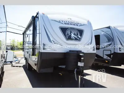 2026 Outdoors Timber Ridge Titanium Series 22MKS photo 24