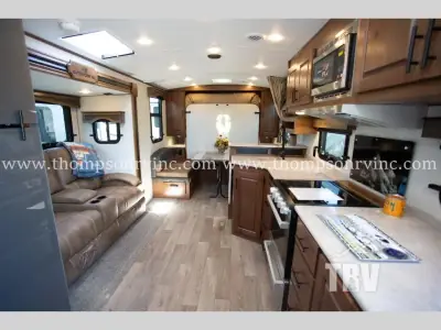 2026 Outdoors Timber Ridge Titanium Series 22MKS photo 3