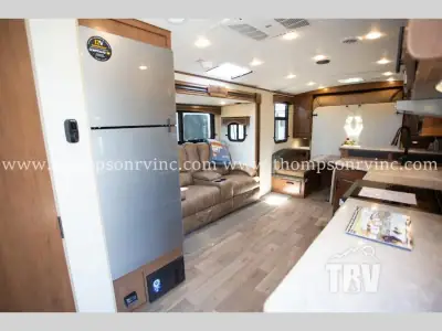2026 Outdoors Timber Ridge Titanium Series 22MKS photo 2