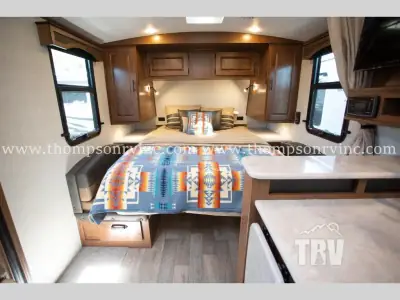 2026 Outdoors Timber Ridge Titanium Series 22MKS photo 16