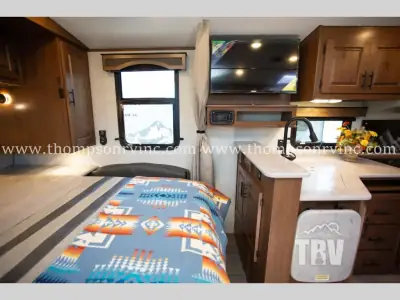 2026 Outdoors Timber Ridge Titanium Series 22MKS photo 19