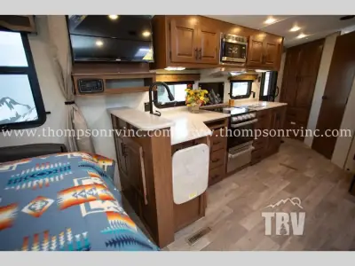 2026 Outdoors Timber Ridge Titanium Series 22MKS photo 20