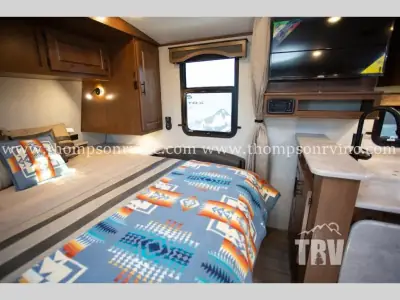 2026 Outdoors Timber Ridge Titanium Series 22MKS photo 18