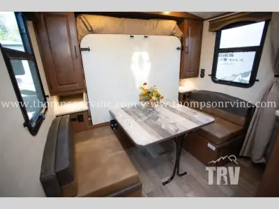 2026 Outdoors Timber Ridge Titanium Series 22MKS photo 11