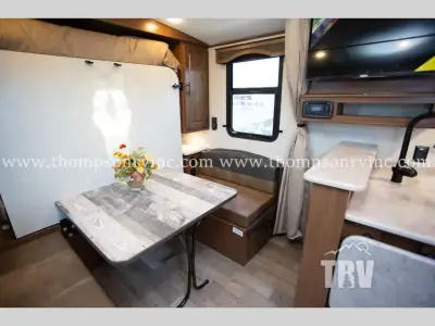 2026 Outdoors Timber Ridge Titanium Series 22MKS photo 12