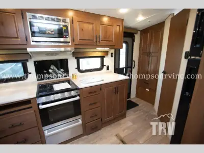 2026 Outdoors Timber Ridge Titanium Series 22MKS photo 6