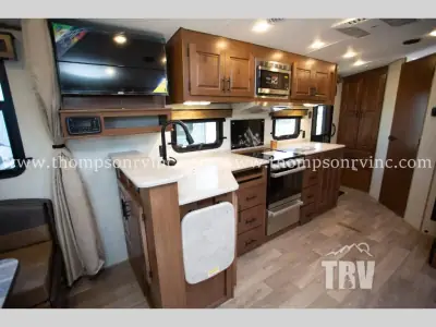 2026 Outdoors Timber Ridge Titanium Series 22MKS photo 14