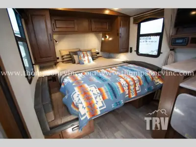 2026 Outdoors Timber Ridge Titanium Series 22MKS photo 17