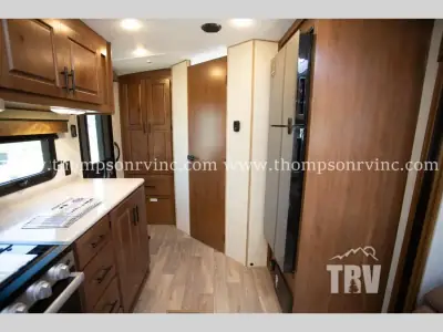 2026 Outdoors Timber Ridge Titanium Series 22MKS photo 8