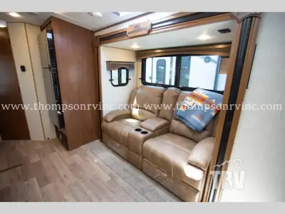 2026 Outdoors Timber Ridge Titanium Series 22MKS photo 10