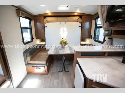 2026 Outdoors Timber Ridge Titanium Series 22MKS photo 15