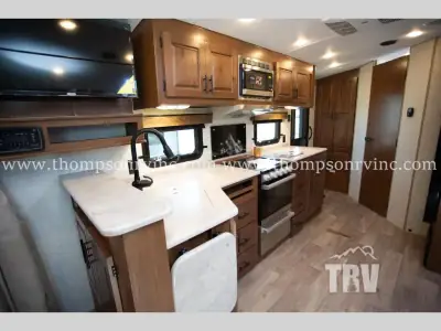 2026 Outdoors Timber Ridge Titanium Series 22MKS photo 9
