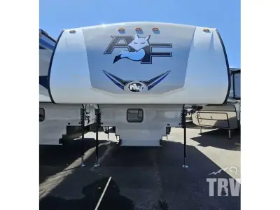 2024 Northwood Mfg Arctic Fox Camper 865 Wet Bath photo 2