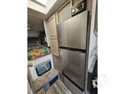 2024 Northwood Mfg Arctic Fox Camper 865 Wet Bath photo 7