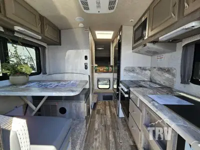 2024 Northwood Mfg Arctic Fox Camper 865 Wet Bath photo 4