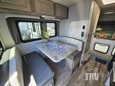 2024 Northwood Mfg Arctic Fox Camper 865 Wet Bath photo 5