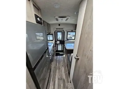 2024 Northwood Mfg Arctic Fox Camper 865 Wet Bath photo 10