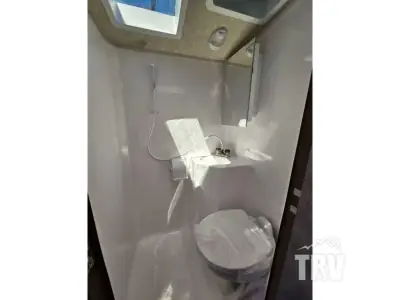 2024 Northwood Mfg Arctic Fox Camper 865 Wet Bath photo 9