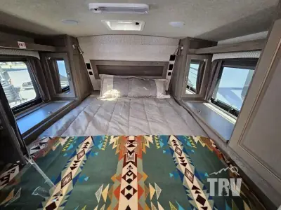 2024 Northwood Mfg Arctic Fox Camper 865 Wet Bath photo 8