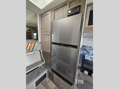 2026 Northwood Mfg Arctic Fox Camper 865 photo 12