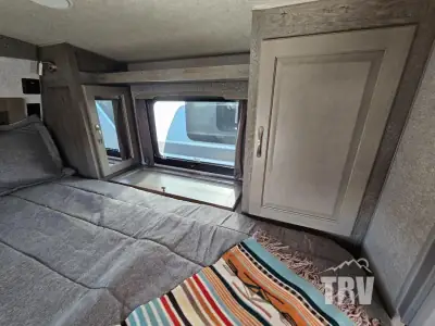 2026 Northwood Mfg Arctic Fox Camper 865 photo 14