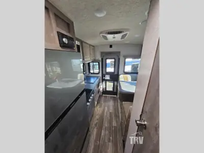 2026 Northwood Mfg Arctic Fox Camper 865 photo 16