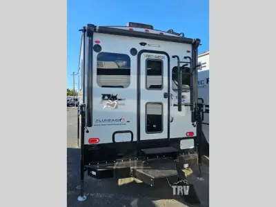2026 Northwood Mfg Arctic Fox Camper 865 photo 2