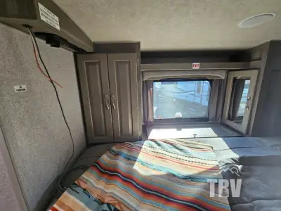 2026 Northwood Mfg Arctic Fox Camper 865 photo 15