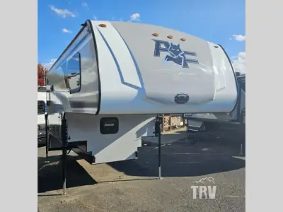 2026 Northwood Mfg Arctic Fox Camper 865