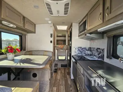 2026 Northwood Mfg Arctic Fox Camper 865 photo 5