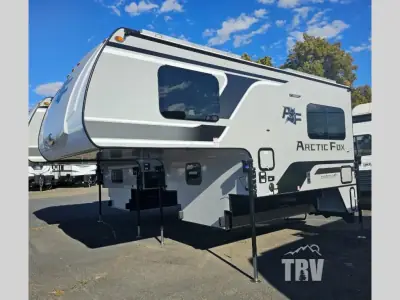 2026 Northwood Mfg Arctic Fox Camper 865 photo 3