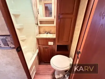 2010 Keystone Outback 268RL photo 17