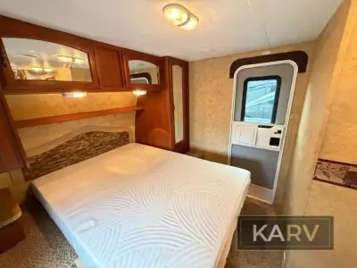 2010 Keystone Outback 268RL photo 20