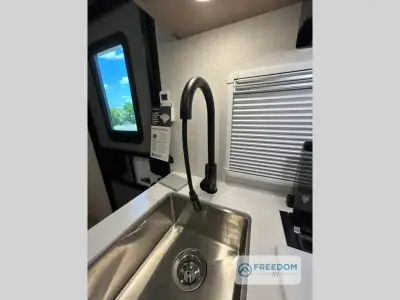 2027 Ember Overland Series 221MSL photo 38