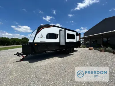 2027 Ember Overland Series 221MSL photo 24