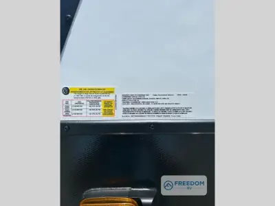 2027 Ember Overland Series 221MSL photo 31