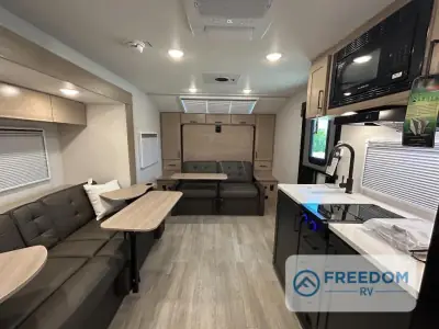 2027 Ember Overland Series 221MSL photo 55