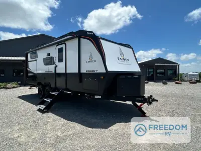 2027 Ember Overland Series 221MSL