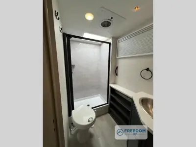 2027 Ember Overland Series 221MSL photo 50