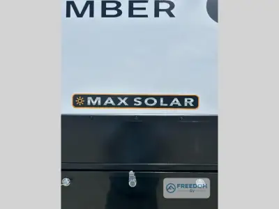 2027 Ember Overland Series 221MSL photo 32