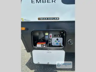 2027 Ember Overland Series 221MSL photo 26