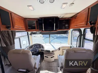 2006 Fleetwood Expedition 37U photo 40