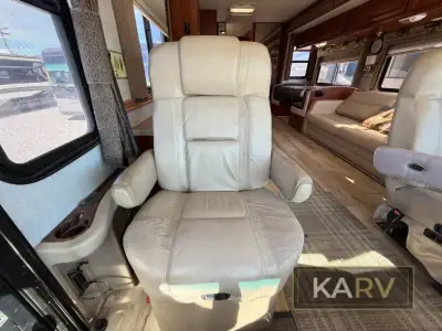 2006 Fleetwood Expedition 37U photo 15