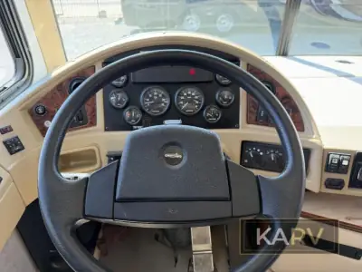 2006 Fleetwood Expedition 37U photo 43