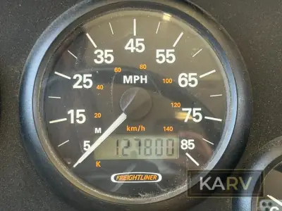 2006 Fleetwood Expedition 37U photo 45