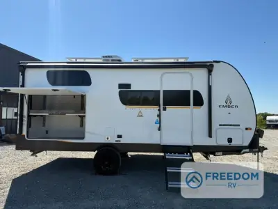 2026 Ember E-Series 19ETS photo 4