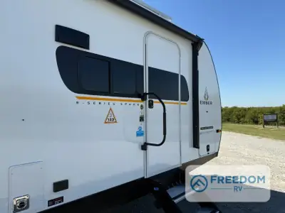 2026 Ember E-Series 19ETS photo 14