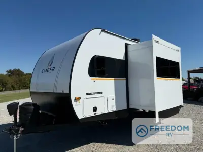2026 Ember E-Series 19ETS photo 9