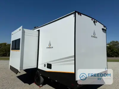 2026 Ember E-Series 19ETS photo 7