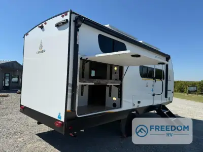 2026 Ember E-Series 19ETS photo 5